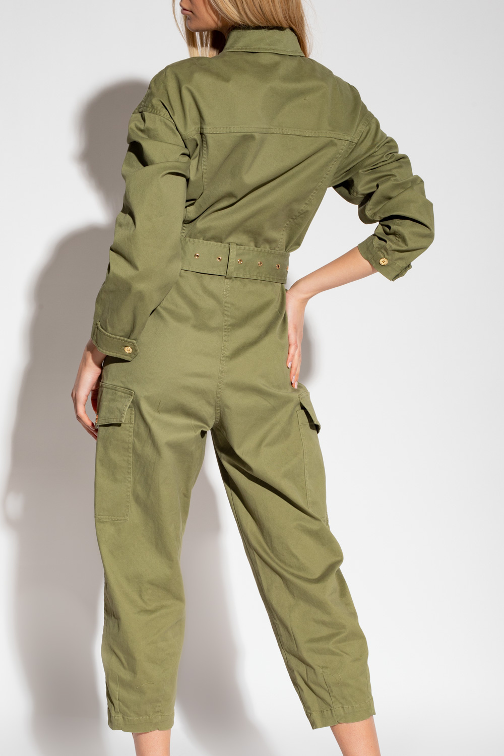 Michael kors jumpsuit canada hotsell